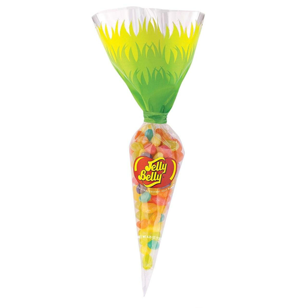 Jelly Belly Spring Mix Baby Carrot Bag