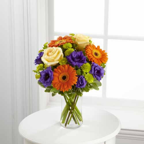 Rays of Solace Bouquet I