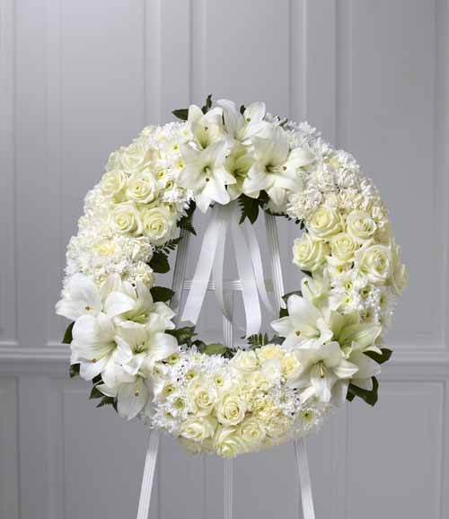 Wreath of Remembrance