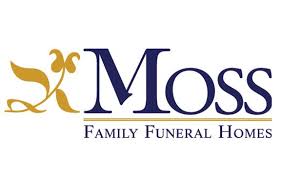Moss Family Funeral Home