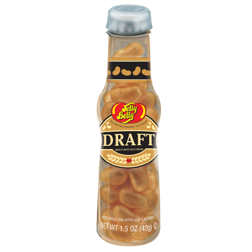 Draft Beer Flavor Jelly Belly 1.5 OZ (+$4.50)