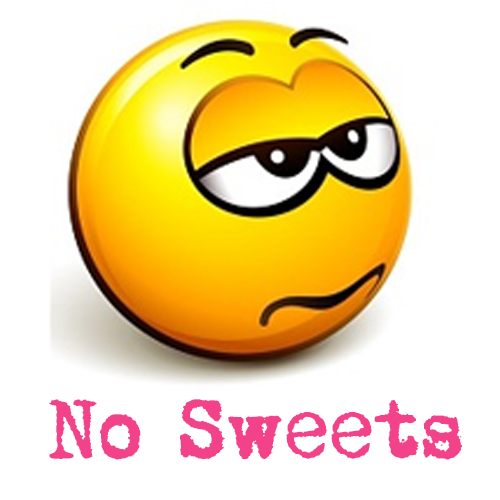 No Sweets